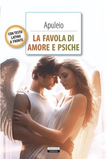 Apuleio - La favola di Amore e Psiche (2024)