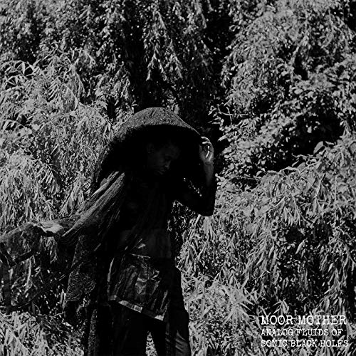 Moor Mother – Analog Fluids Of Sonic Black Holes (2019) Moor Mother – Analog Fluids Of Sonic Black Holes (2019)