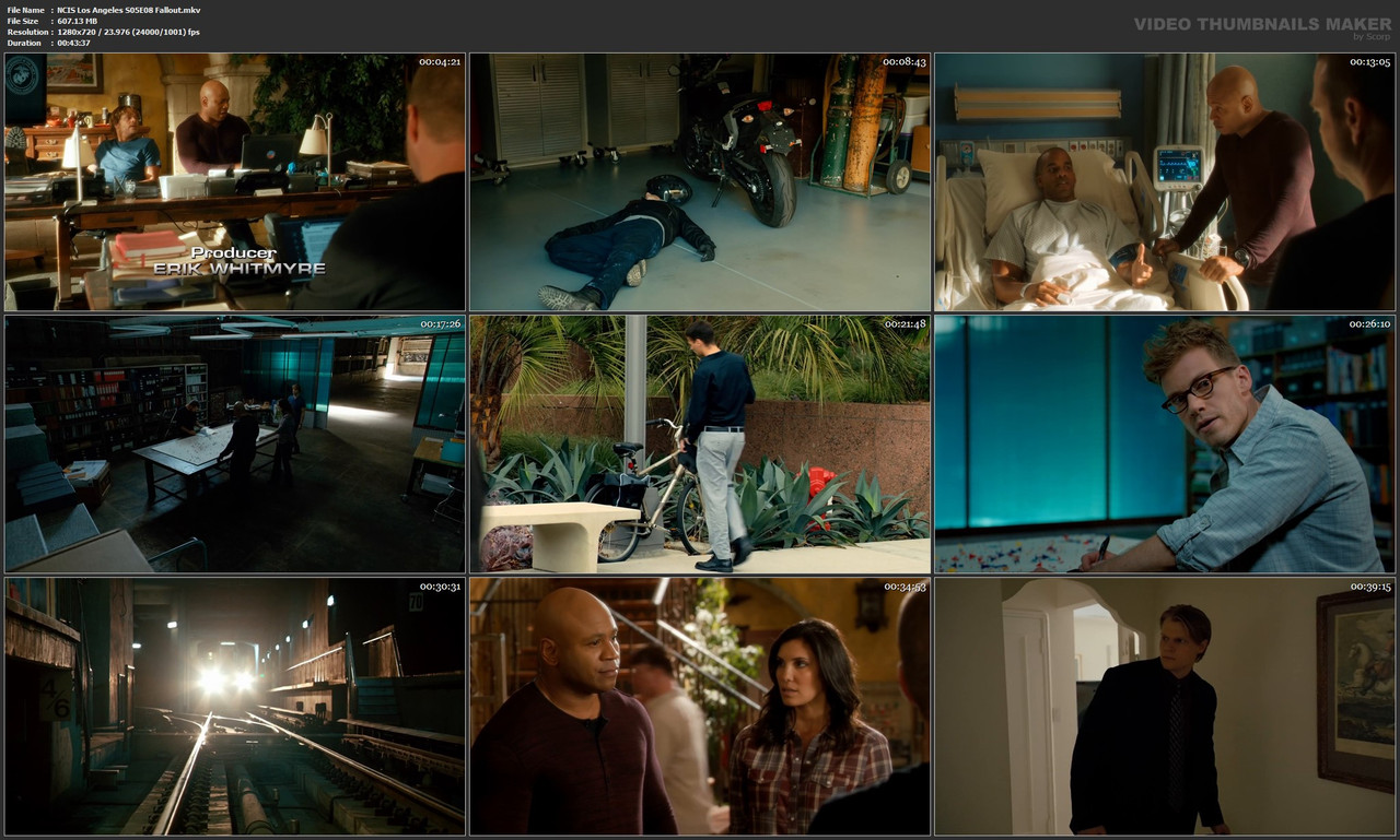 NCIS Los Angeles S05E08 Fallout.mkv