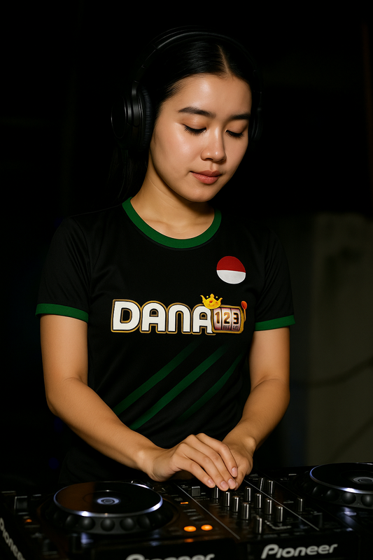  DANA123 | Agen Toto Slot Gacor Viral Terpercaya & Resmi Terbaru 2025