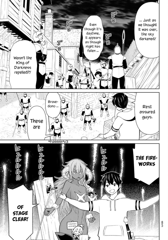 Jikan Teishi YuushaChap20-5
