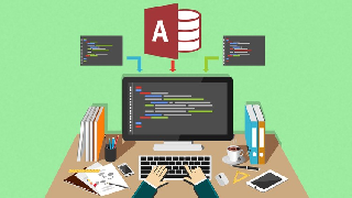 Access VBA: The Beginner's Blueprint to Programming Access