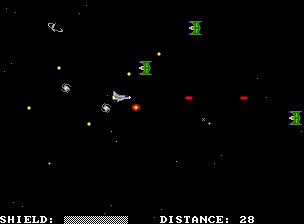 Neo Geo development - Neo Thunder
