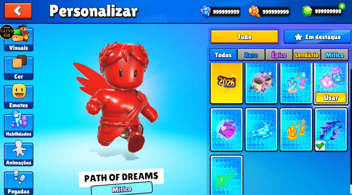 Stumble Guys Screenshot 4
