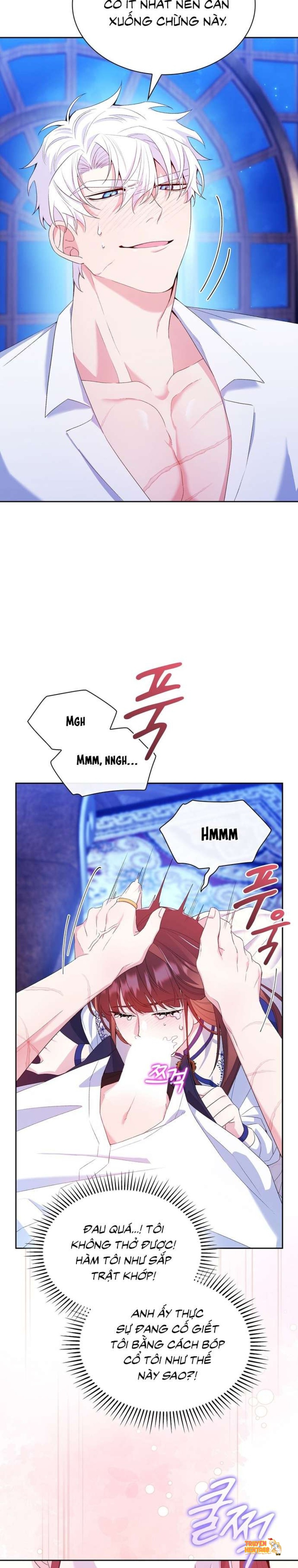 Xem ảnh tmp 6zsglzw trong truyện hentai [18+] Tôi Là M - Chapter 9 - hentaitvn.net