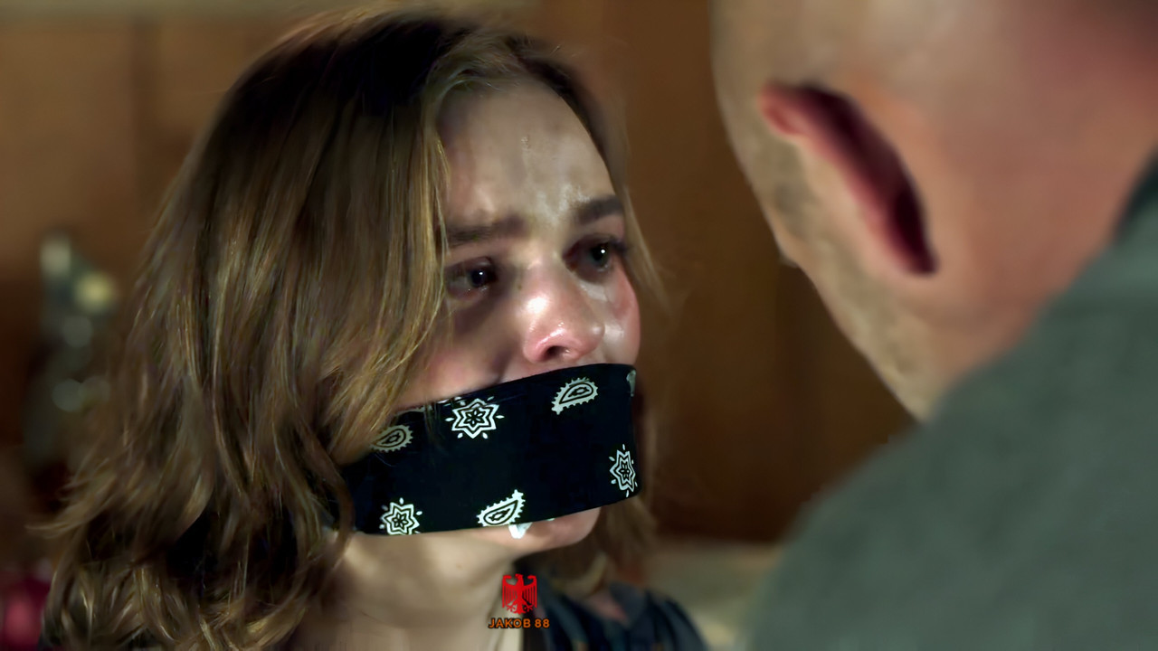 Kerris Dorsey 6 - Ray Donovan S06E10