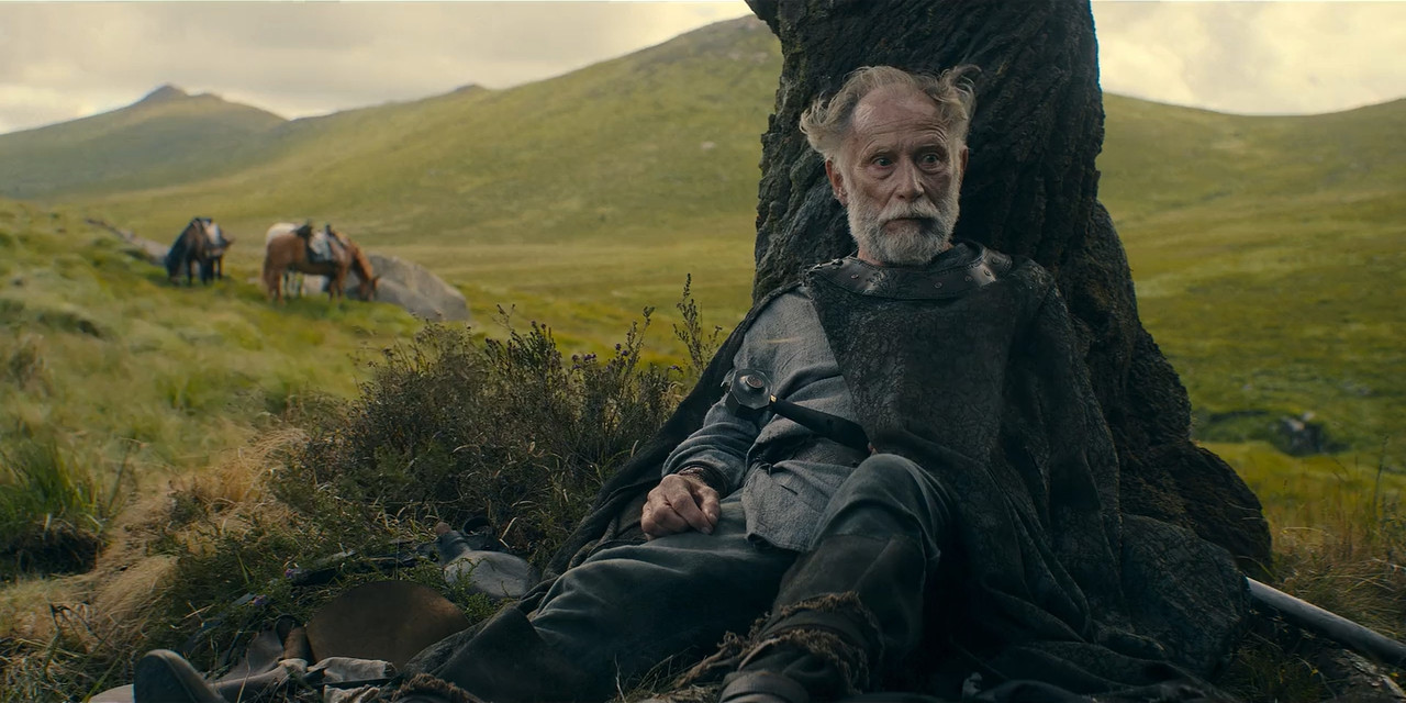 A Knight of the Seven Kingdoms 2026 WebRip Season 1 [Hindi + Tamil + Telugu + English] 480p 720p ESub Screenshot