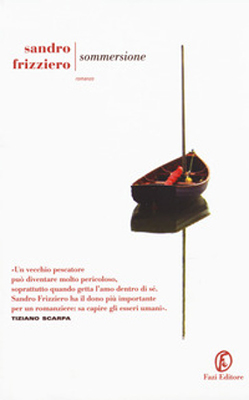 Sandro Frizziero - Sommersione (2020) (mp3 - 64 kbps)