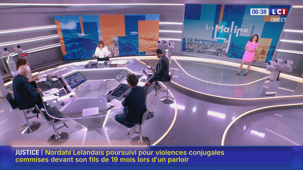 07.12 - 05.00.00 - Les matins LCI week-end. Info, complicité, proximi....ts_snapshot_00.43.59.090