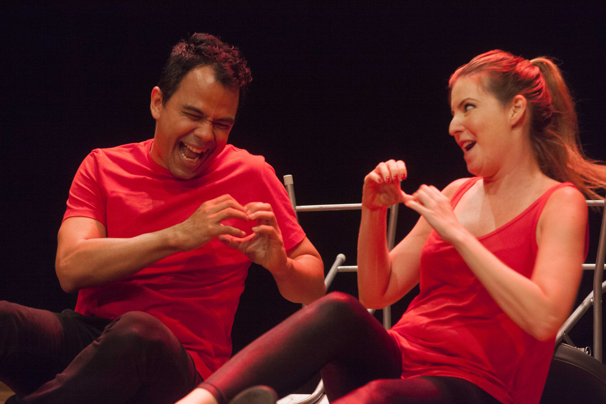 amor em oito tempos (54) - Raul Franco