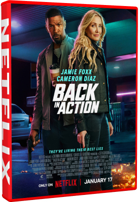 Back In Action 2025 .mkv WEBRiP - ITA - imperodeisogni