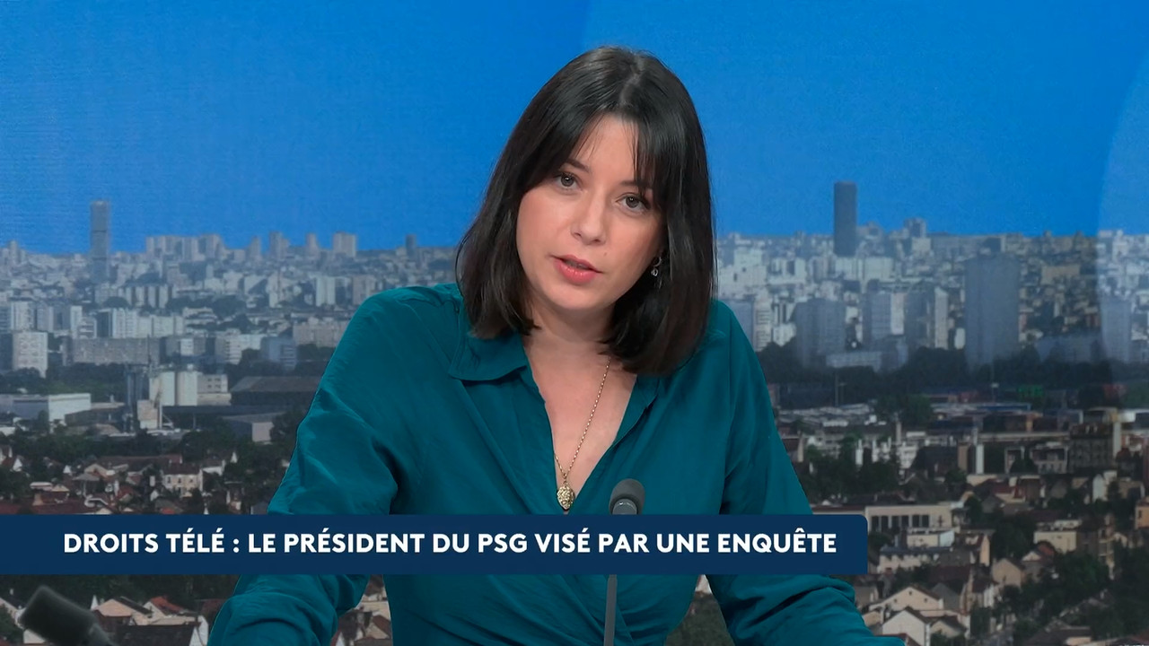 Émission du dimanche 20 septembre 2026 en replay Le Scan info mp4 snapshot 07 24 123