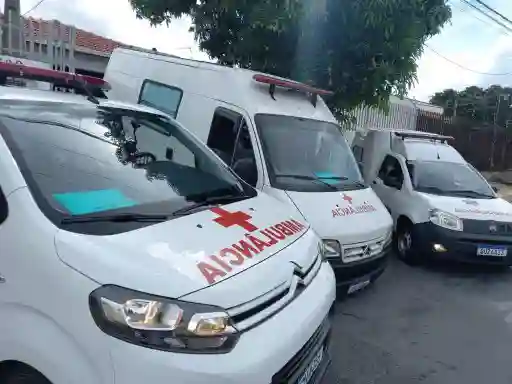 Remoções da clínica