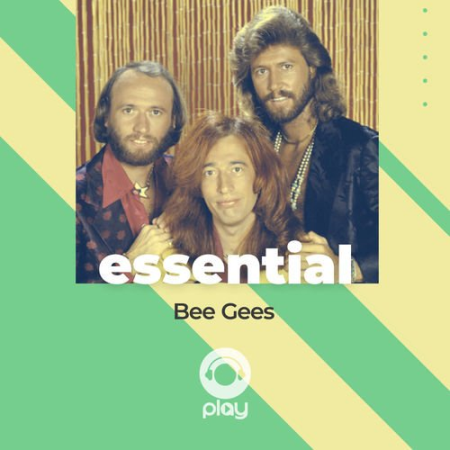 Essential Bee Gees by Cienradios Play (2020)