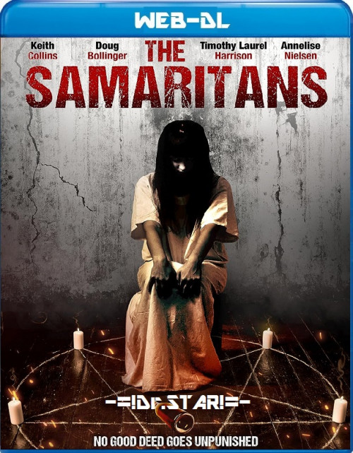 The Samaritans (2017) 1080p-720p-480p HDRip ORG. [Dual Audio] [Hindi or English] x264 ESubs