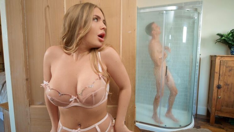 Brazzers – Alessandra Jane – One Last Wild Fuck