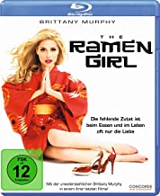 The Ramen Girl (2008) FullHD 1080p  5.1 AC3 ITA - ENG