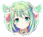 Cecile | Iris Mysteria