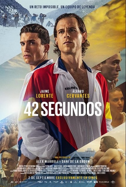 42 sekundy / 42 segundos (2022) MULTi.1080p.AMZN.WEB-DL.H264.DDP5.1.DD2.0-K83 ~ Lektor i Napisy PL