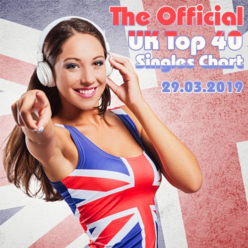 Uk Top 40 Singles Chart Mp3 Free Download 2018