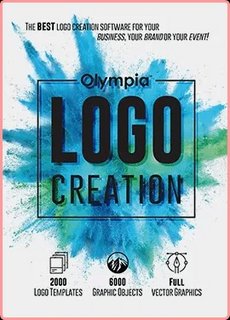 Olympia Logo Creation v1.7.7.42 Olympia Logo Creation v1.7.7.42