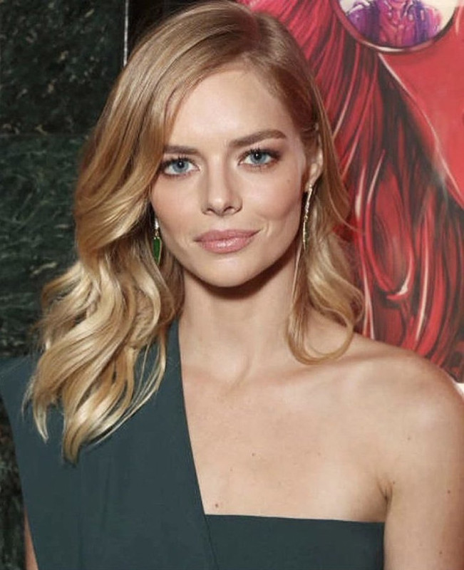 Samara Weaving Appreciation Thread Page Blu Ray Forum