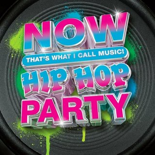 Now That's What I Call Music! Hip Hop Party (2023) .mp3 - 320 kbps