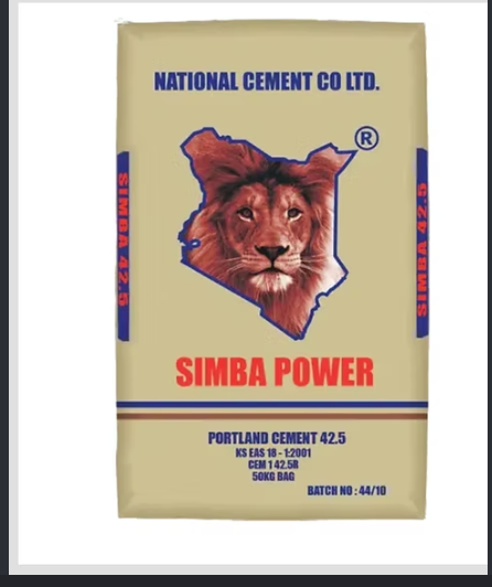 Simba Power 42.5N