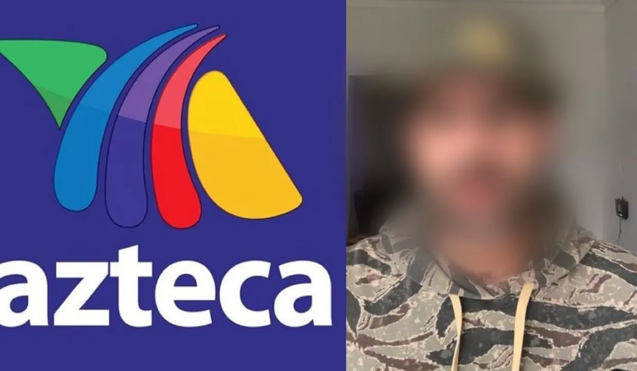 Acusan a conductor de TV Azteca de tráfico ilegal de animales; revelan pruebas