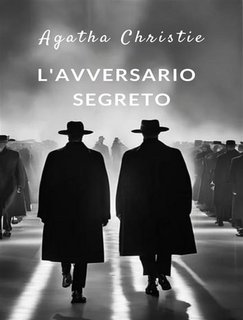 Agatha Christie - L'avversario segreto (2024)