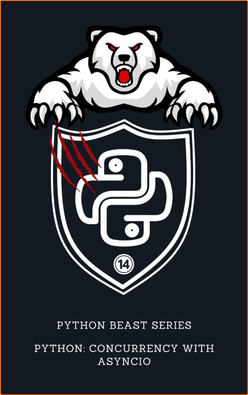 Python Concurrency With Asyncio Python Beast Series