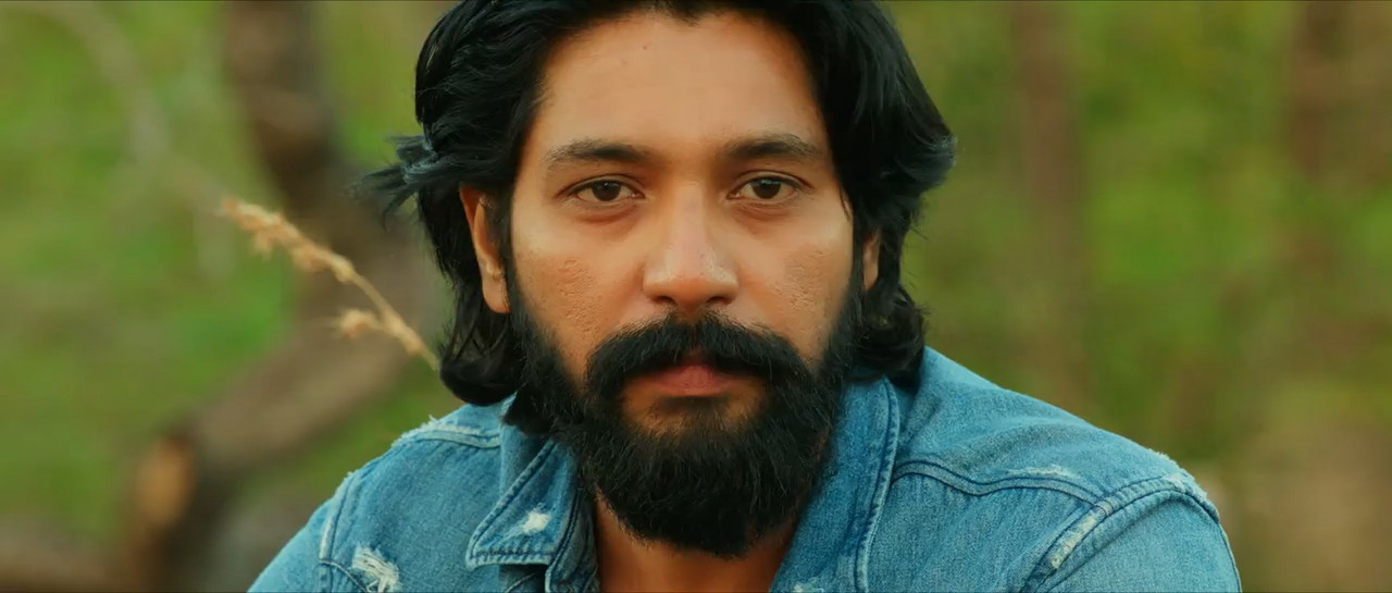 Thalakona 2024 WebRip [Telugu] 480p, 720p ESub Screenshot