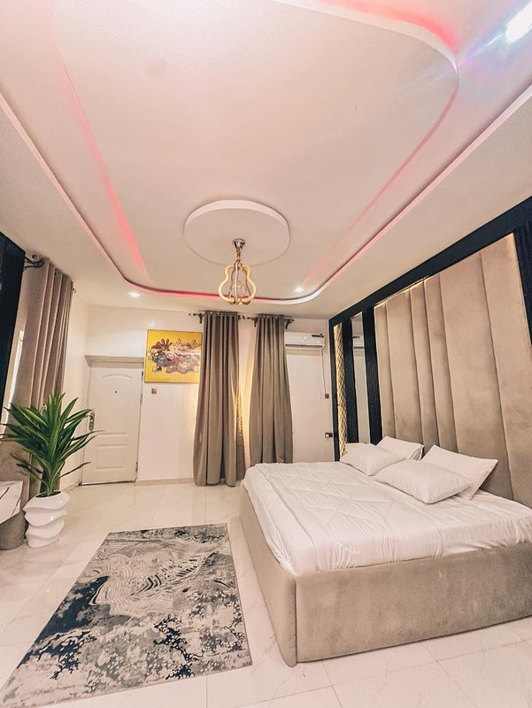 Ulo City Apartments