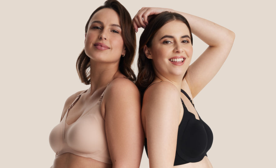 Best Sports Bras for Running With Large Breasts