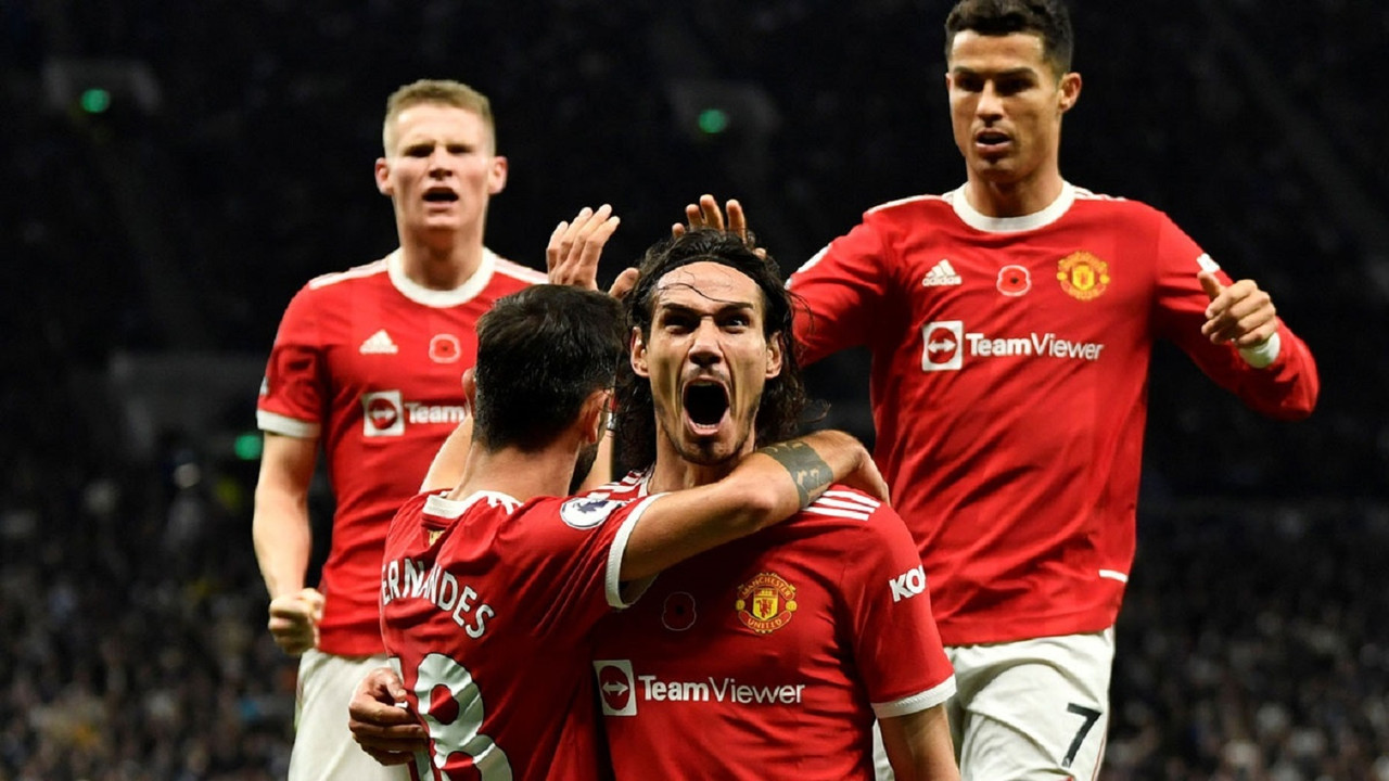 Manchester United hará esplendorosa donación en Navidad para los más necesitados