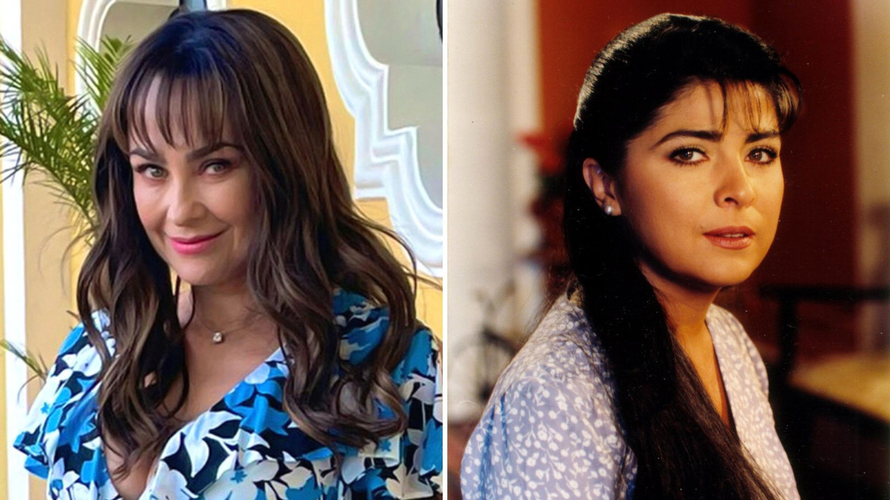 Aracely Arámbula o Victoria Ruffo ¿Quién actúa mejor en La Madrastra? 