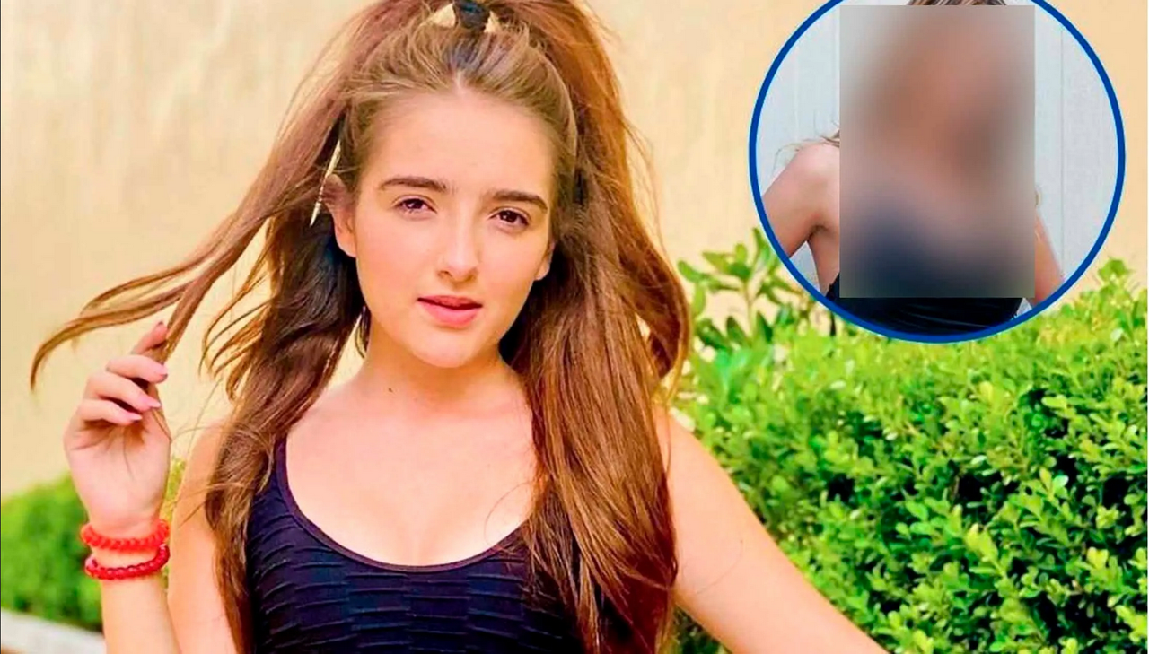 ¿Quién es Nayeli González de la serie de Gloria Trevi en la vida real?