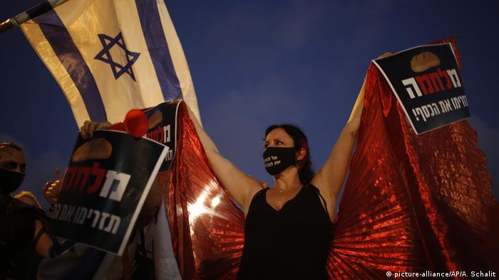 Israel elimina el 