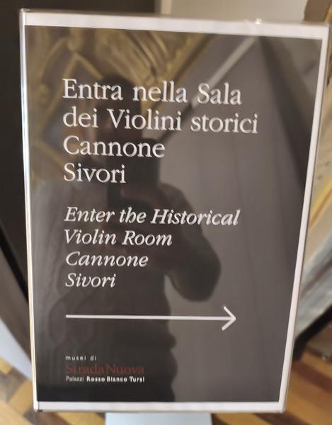 Milán-Turín-Génova-Pavía - Blogs de Italia - Génova, espectacular conjunto museístico (105)