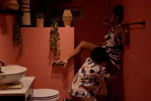 DorcelClub – Jetsetting Jasmine – A one-night adventure