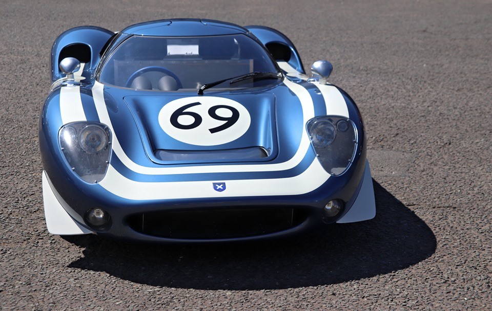 Ecurie Ecosse LM69 (9)