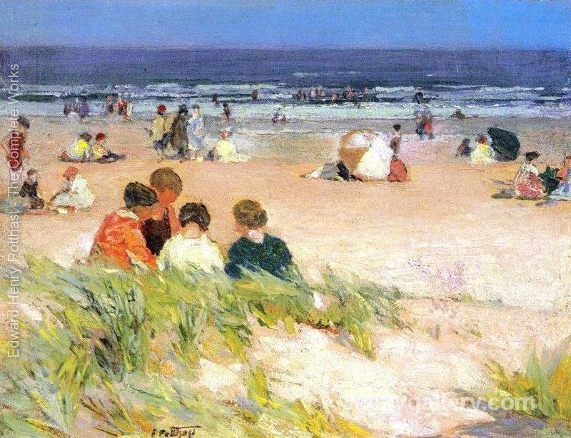 By-the-Shore