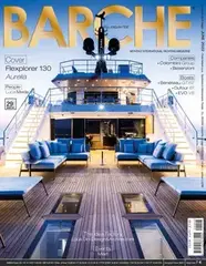 Barche Magazine – Giugno 2022 [True PDF]