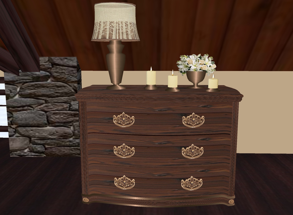 Winter-Antique-Dresser