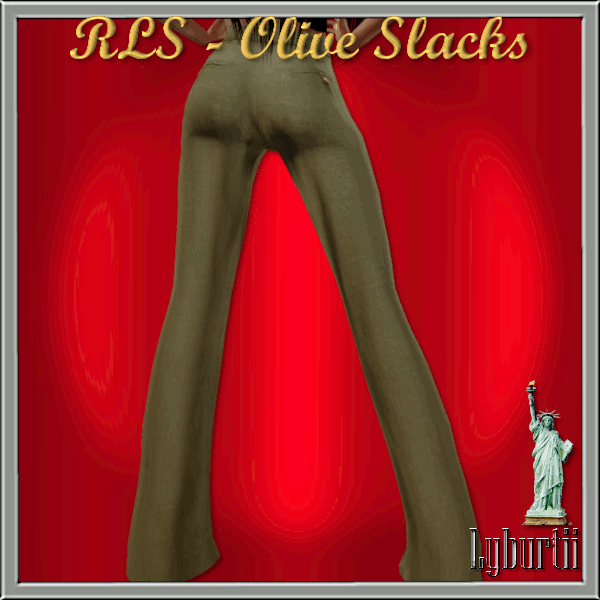 DESC-PIC-RLS-Olive-Slacks