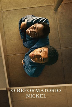 O Reformatório Nickel (2024) WEB-DL 720p/1080p Dual Áudio