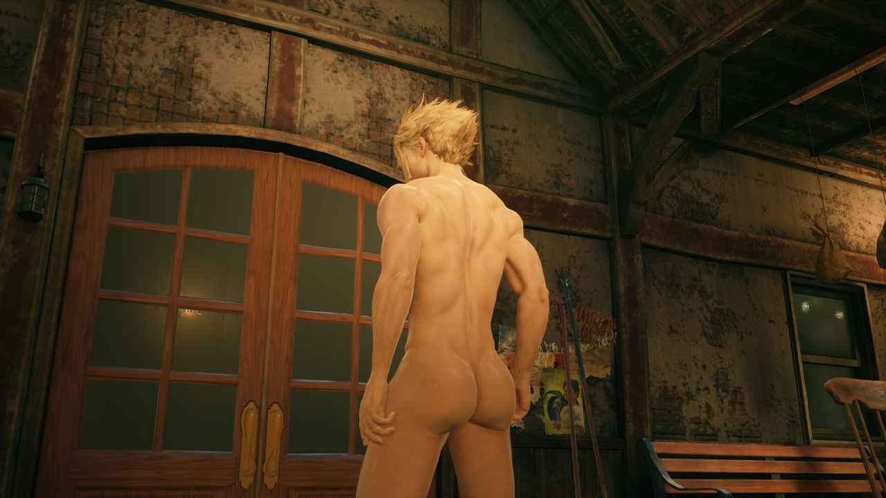 Muscle Nude Cloud (6)