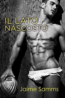 Jaime Samms - Il lato nascosto (2019)