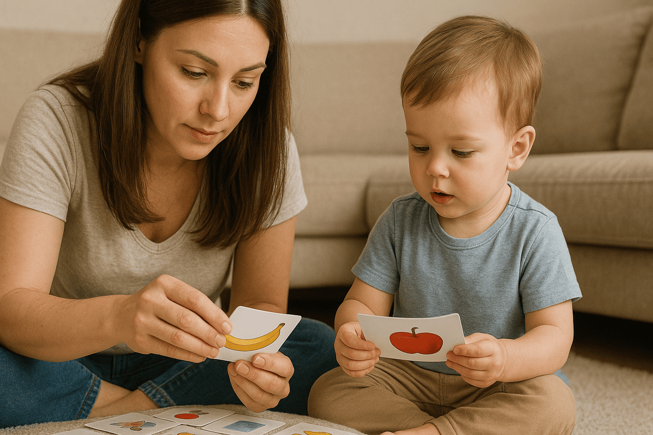 Запуск речи