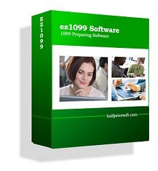 HalfpriceSoft ez1099 v3.10.5